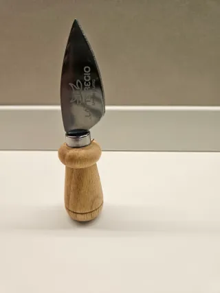 Coltello per Parmigiano Reggiano