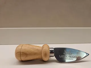 Coltello per Parmigiano Reggiano