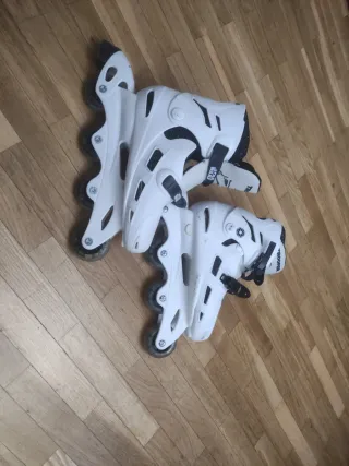 Patines en línea Star Wars Talla 37-40