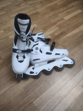 Patines en línea Star Wars Talla 37-40