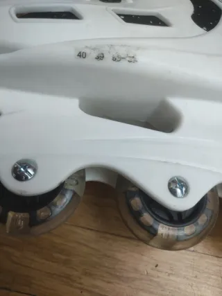 Patines en línea Star Wars Talla 37-40