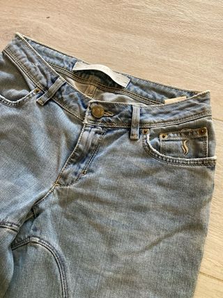 Jeans Siviglia donna