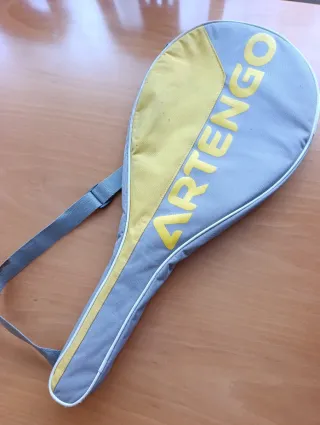 Raqueta de tenis Dunlop X10