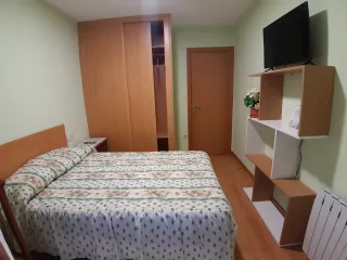 Alquiler de piso compartido