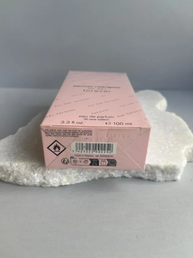 Narciso Rodriguez For Her Forever Eau de Parfum