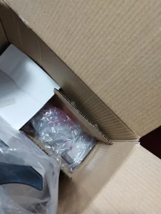 SilverCrest Grattugia Elettrica Multifunzione