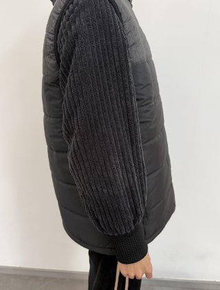 Gilet Riscaldato 3 Livelli