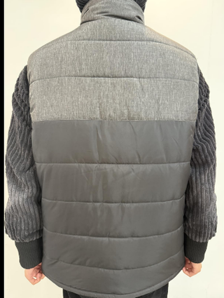 Gilet Riscaldato 3 Livelli