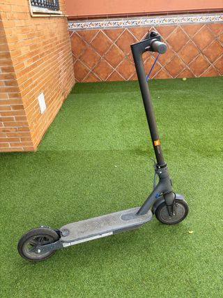 Patinete Eléctrico Xiaomi