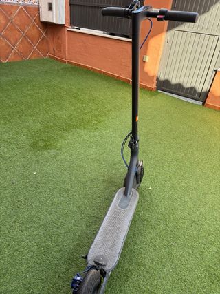 Patinete Eléctrico Xiaomi
