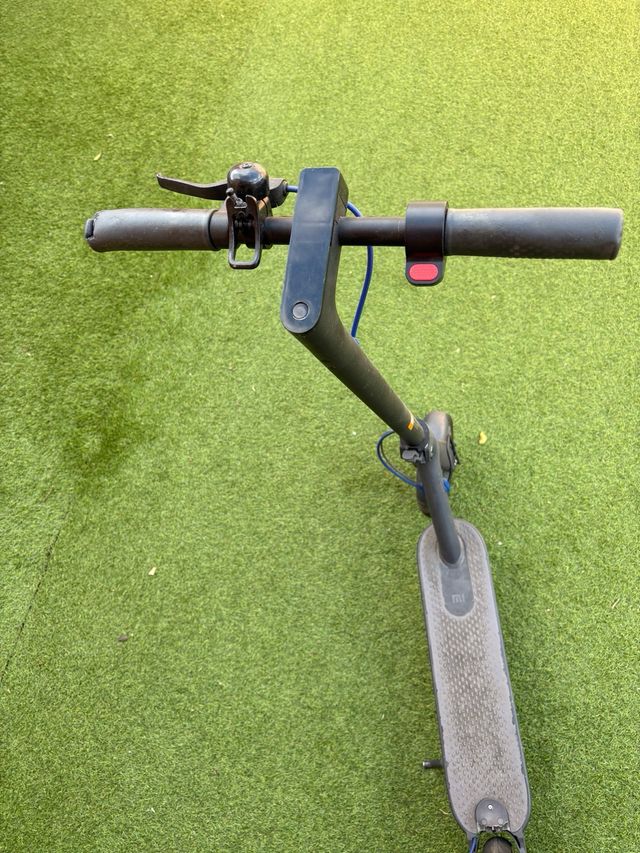 Patinete Eléctrico Xiaomi