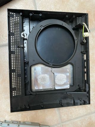 Scocca PS3 Fat CECH L04