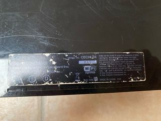 Scocca PS3 Fat CECH L04