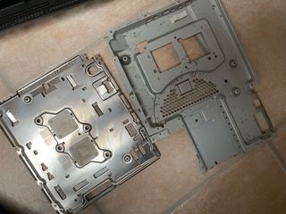 Scocca PS3 Fat CECH L04