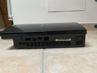 Scocca PS3 Fat CECH L04