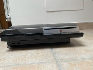 Scocca PS3 Fat CECH L04