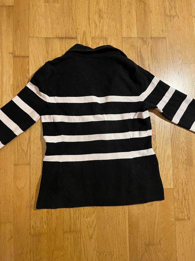 Chaqueta Ralph Lauren Rayas