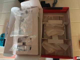 Nintendo Switch V2 Completa Originale