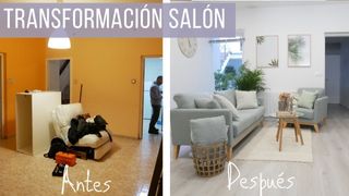 Se realizan Reformas en general