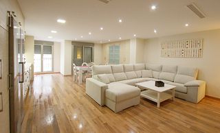 Se realizan Reformas en general