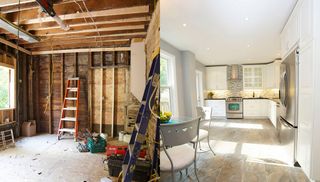 Se realizan Reformas en general