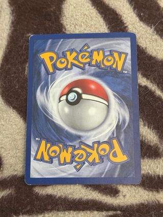 Machoke 34/102 Set Base - Carta Pokémon