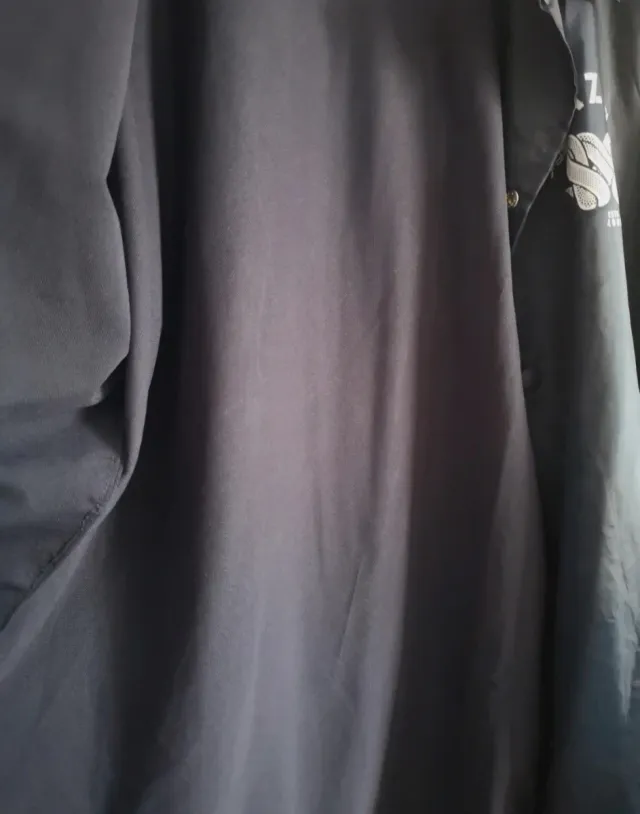 Cortavientos Vazva azul marino