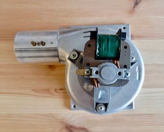 VENTILADOR EXTRACTOR CALDERA ROCA RS20/20F