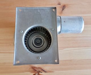 VENTILADOR EXTRACTOR CALDERA ROCA RS20/20F