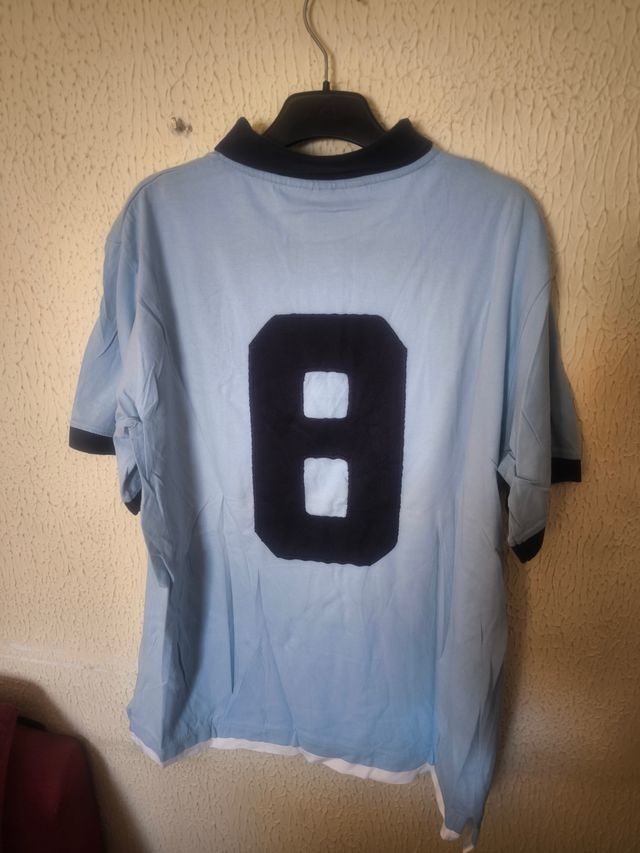 Polo Sevilla FC Talla M