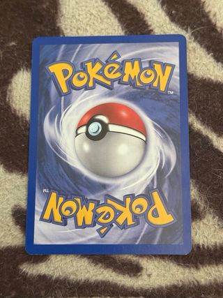 Carta Pokémon Diglett Base 47/102