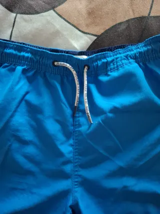 Bañador Pepe Jeans Azul, puesto en 2 ocasiones