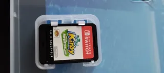 Kirby e la Terra Dimenticata Nintendo Switch