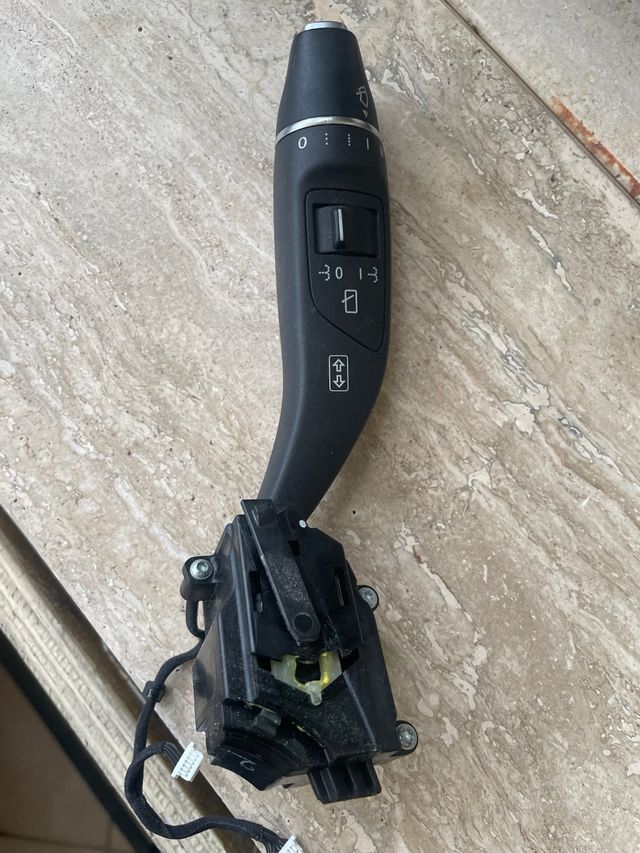 Leva comando tergicristalloMercedes GLA 156