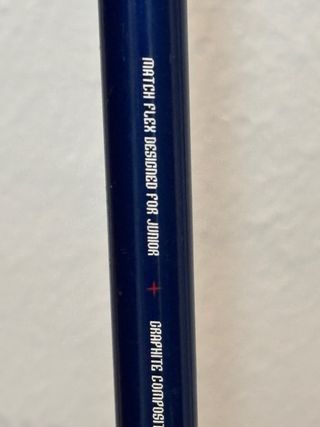 Bolsa y Juego Palos Golf Niño ZURDO 12 Años