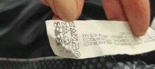 Traje de vestir hombre azul Zara