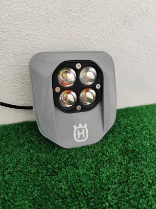 Faro LED para Husqvarna