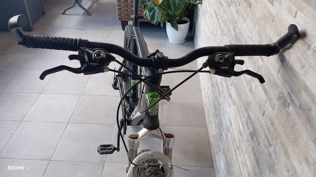 Bicicleta B-PRO SPORT Negra