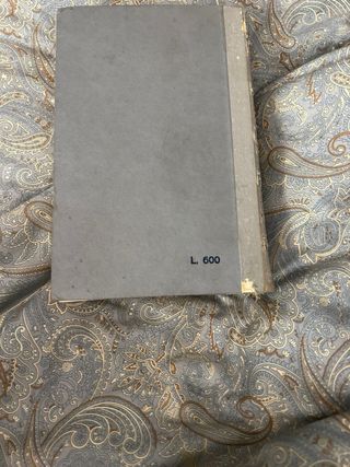 Catalogo Landmans Francobolli Europa 1947