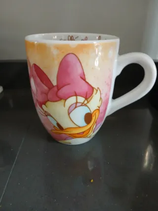 Tazza Mug Ceramica Thun Paperina