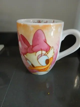 Tazza Mug Ceramica Thun Paperina