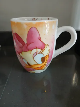 Tazza Mug Ceramica Thun Paperina