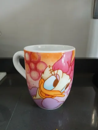 Tazza Mug Ceramica Thun Paperina