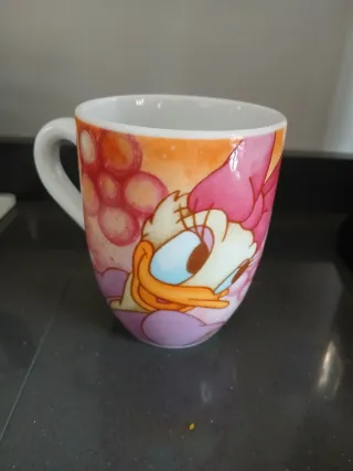 Tazza Mug Ceramica Thun Paperina