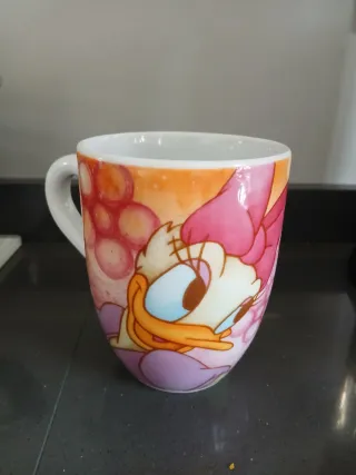 Tazza Mug Ceramica Thun Paperina