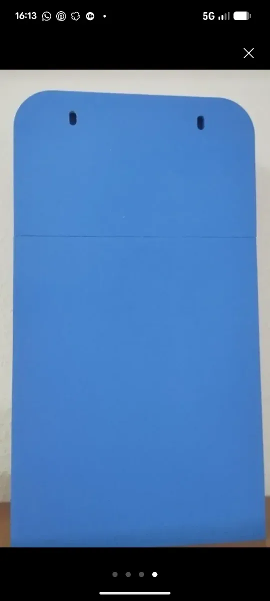 Scaffale espositivo Playmobil DC Comics per Clara