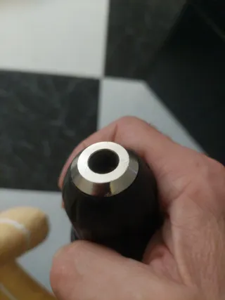 Mandril Bosch GSR 1800 LI