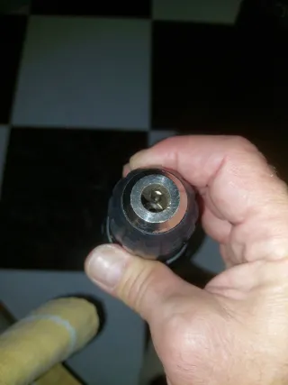 Mandril Bosch GSR 1800 LI