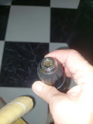 Mandril Bosch GSR 1800 LI