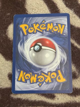 Onix Base Set 56/102 Carta Pokémon